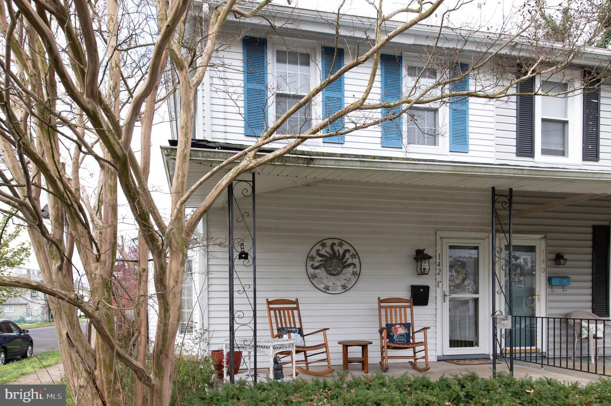 142 Lippincott Avenue Riverside, NJ 08075 - Photo 1 of 19
