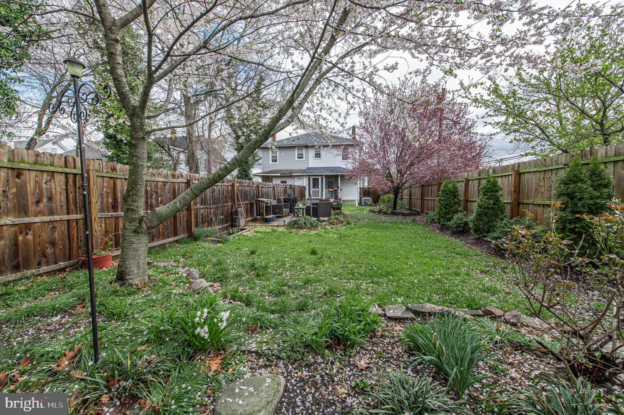 142 Lippincott Avenue Riverside, NJ 08075 - Photo 19 of 19