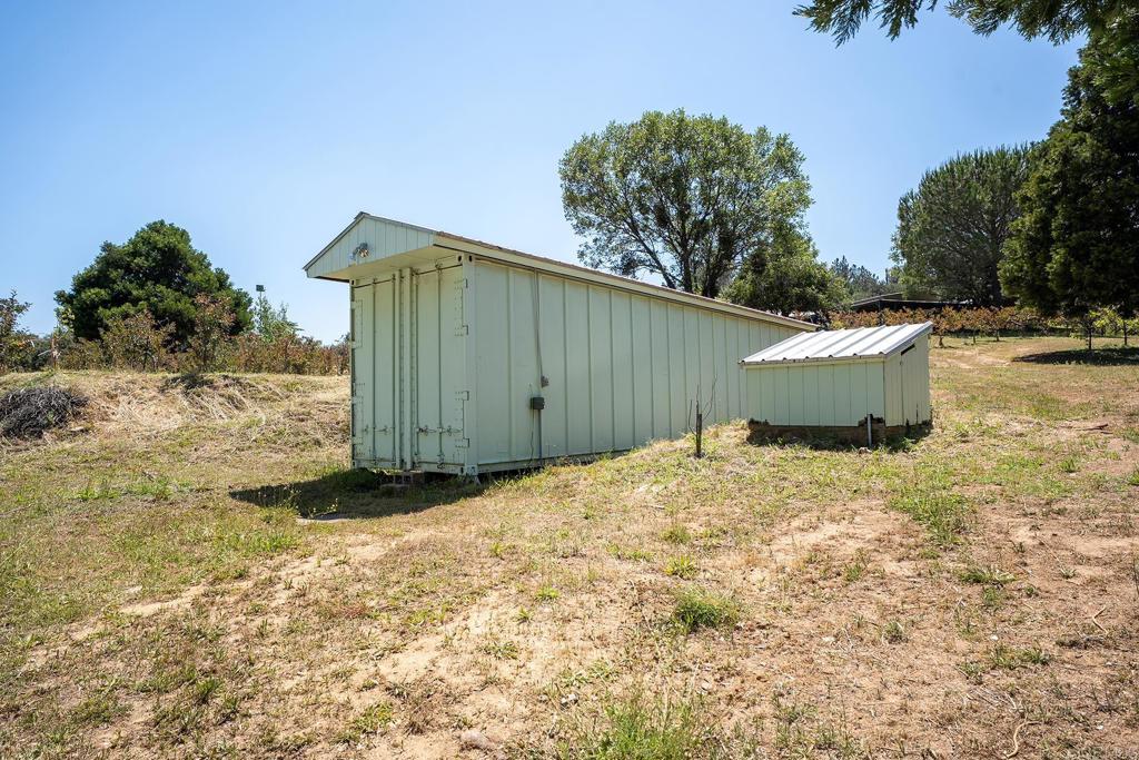 1315 Farmer Road Julian, CA 92036 - Photo 54 of 74