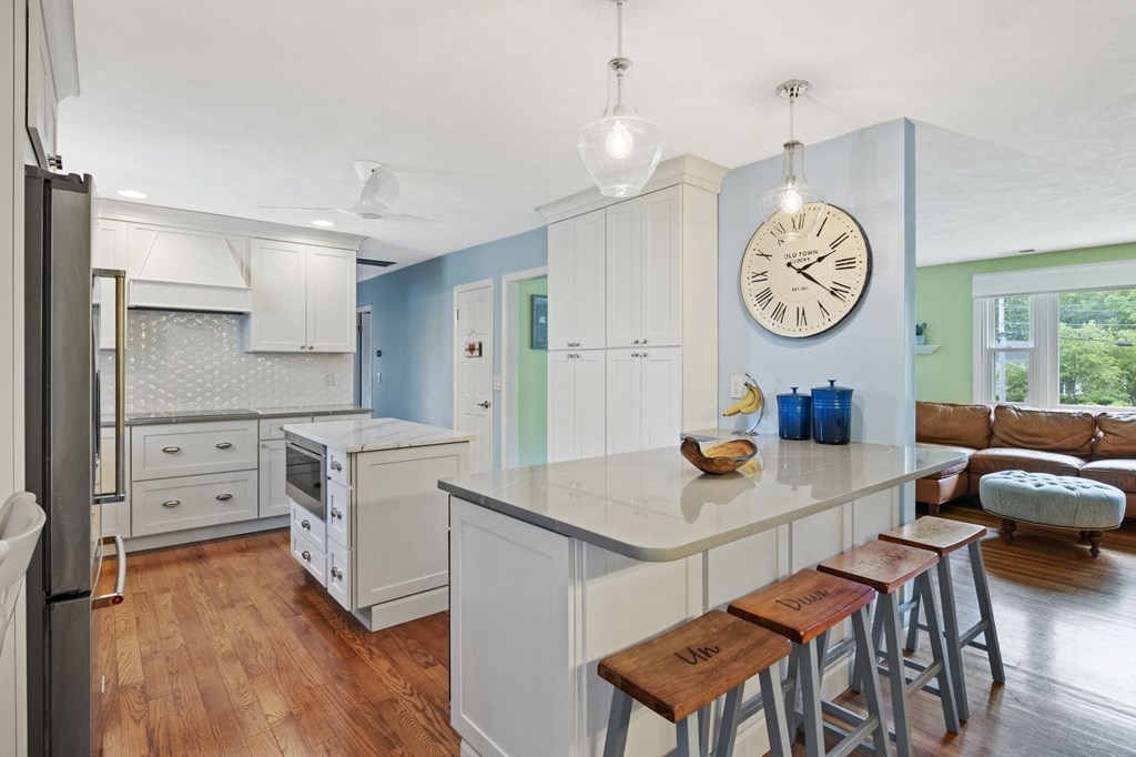 4 Longfellow Road Northborough, MA 01532 - Photo 20 of 42 Gallery Image 20