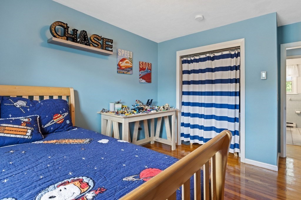 4 Longfellow Road Northborough, MA 01532 - Photo 30 of 42 Gallery Image 30