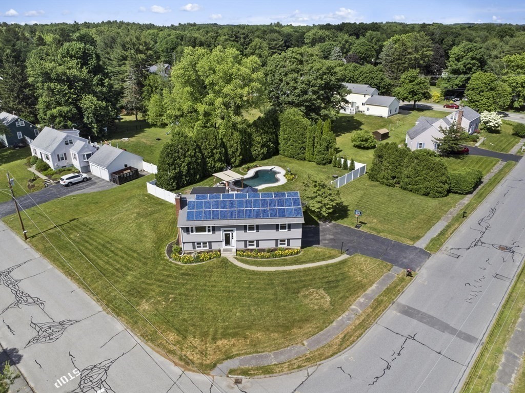 4 Longfellow Road Northborough, MA 01532 - Photo 5 of 42 Gallery Image 5
