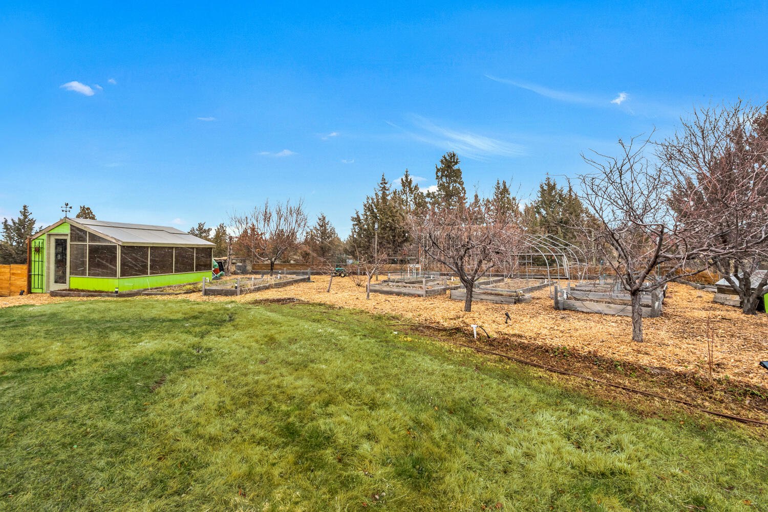 6912 Southwest Valley View Road Powell Butte, OR 97753 - Photo 35 of 39 6912 SW Valley View 37.5
