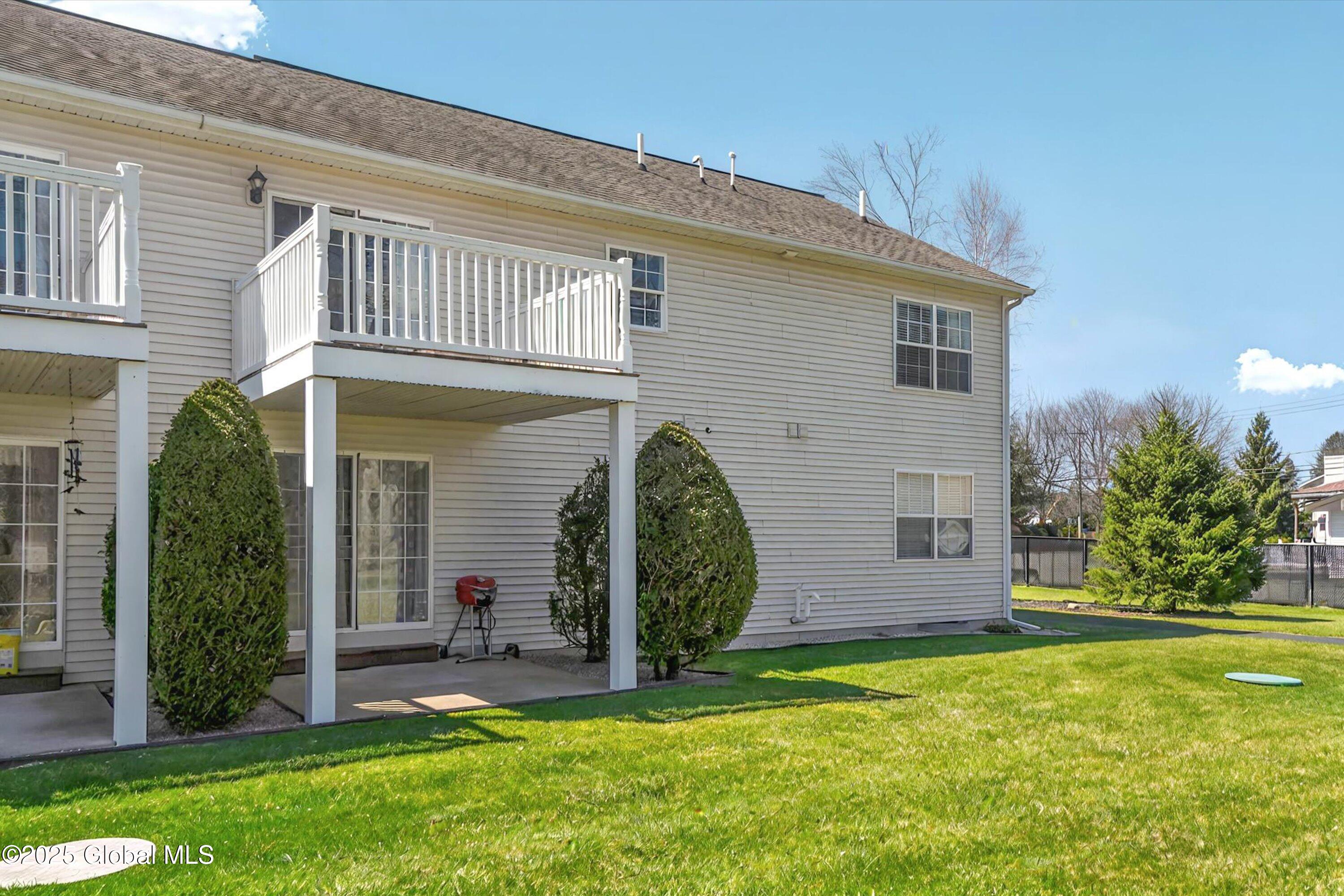 31 Riverside Drive Rotterdam Junction, NY 12150 - Photo 27 of 66 19-31 Riverside Dr-19