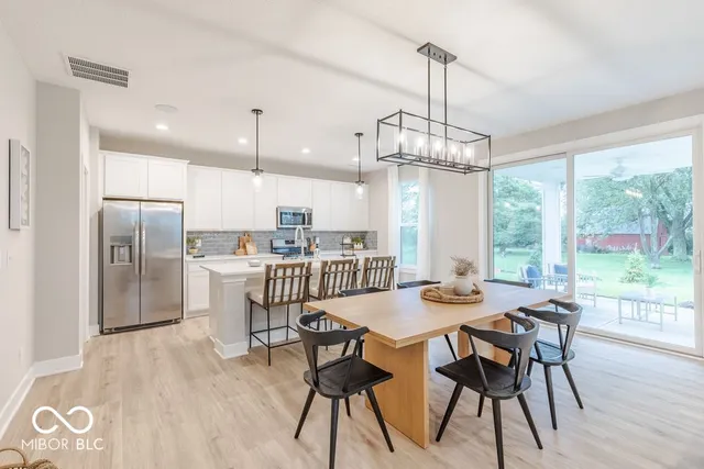 $399,900 | 1025 Bevy Boulevard, Danville, IN 46122