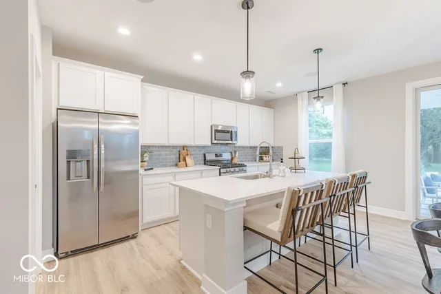 $399,900 | 1025 Bevy Boulevard, Danville, IN 46122