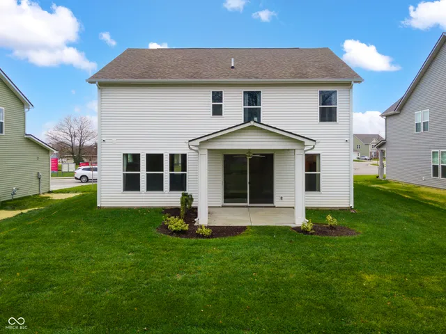 $399,900 | 1025 Bevy Boulevard, Danville, IN 46122