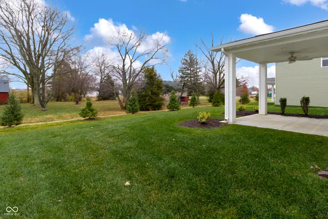 $399,900 | 1025 Bevy Boulevard, Danville, IN 46122