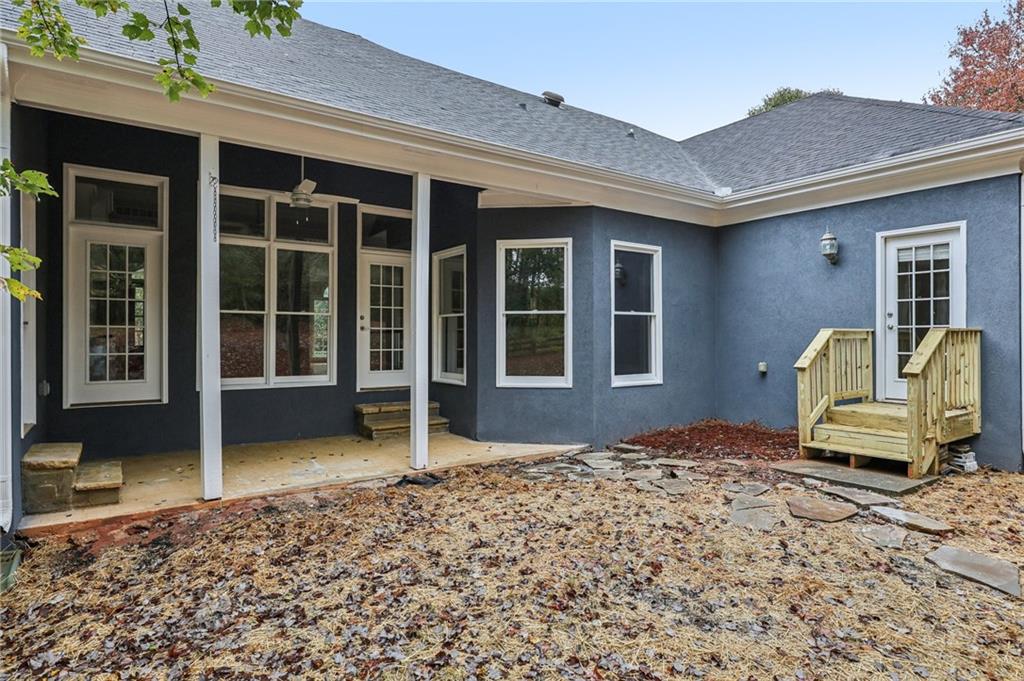 3680 Apalachee Ridge Monroe, GA 30656 - Photo 31 of 36