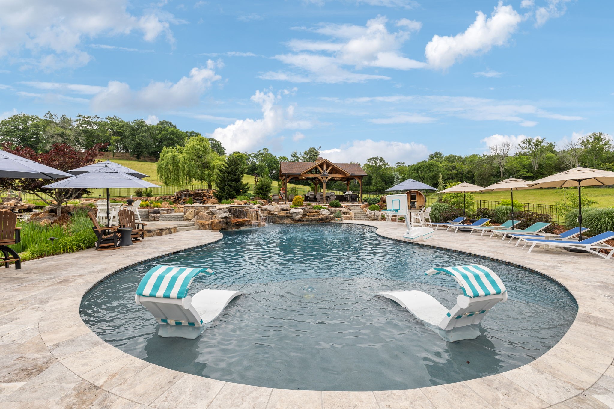 5319 Leipers Creek Road Franklin, TN 37064 - Photo 84 of 100