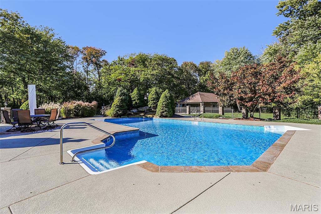614 Lower Marine Road Troy, IL 62294 - Photo 64 of 77