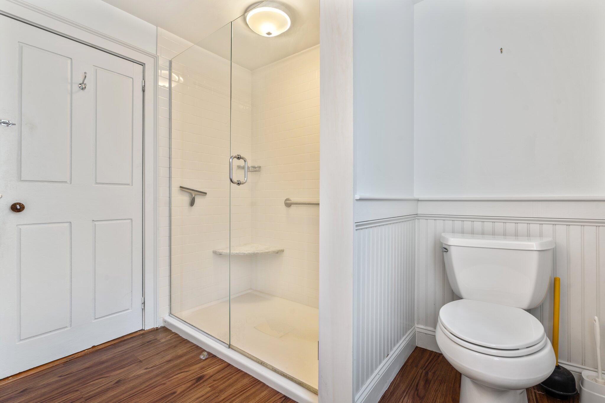 194 Haskell Road North Yarmouth, ME 04097 - Photo 28 of 59 First Floor bathroom