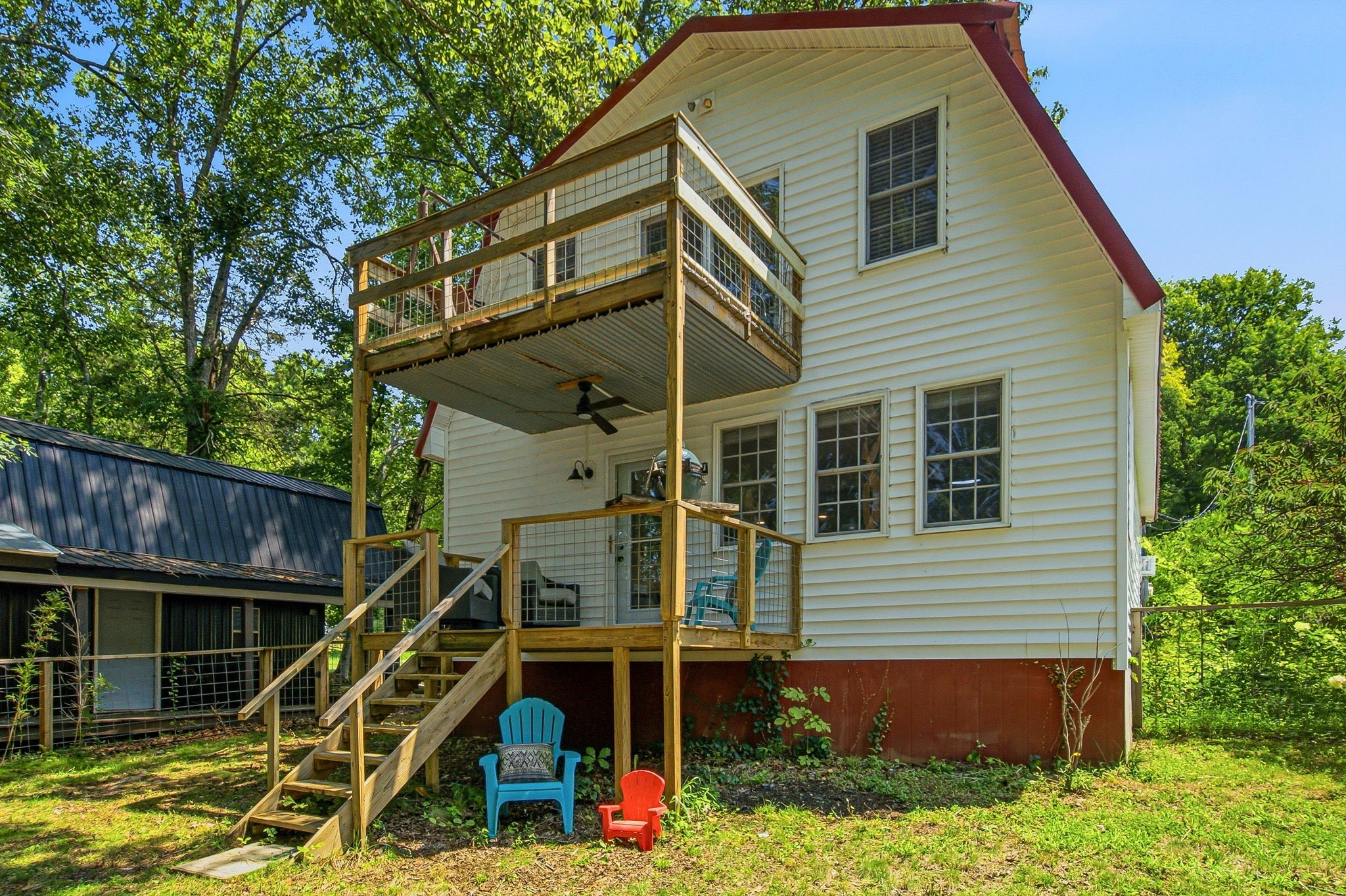 100 Breeze Inn Road Castalian Springs, TN 37031 - Photo 73 of 80 Gallery Image 73