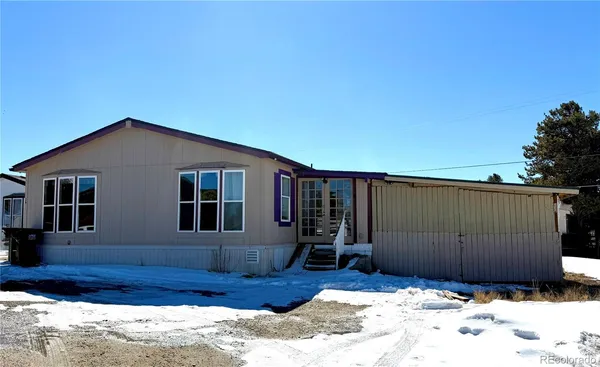 $185,000 | 19773 Us Highway, Leadville, CO 80461