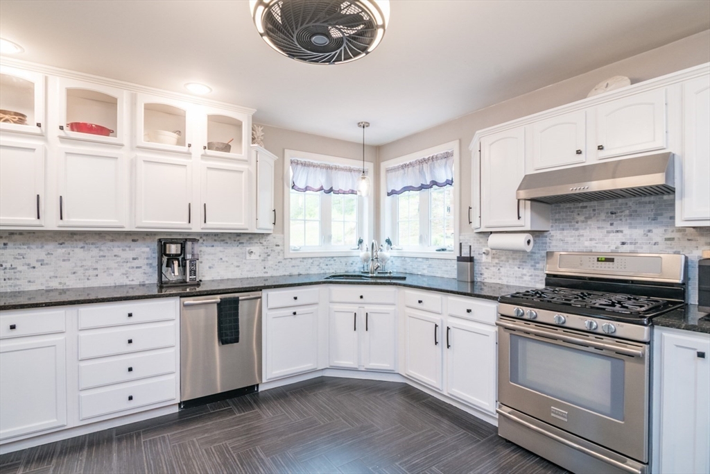 31 Pisgah Mountain Road Gill, MA 01354 - Photo 21 of 42