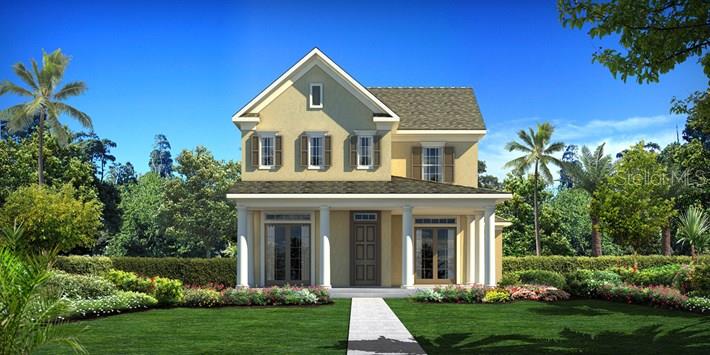 6020 Shell Ridge Drive Lithia, FL 33547 - Photo 1 of 1