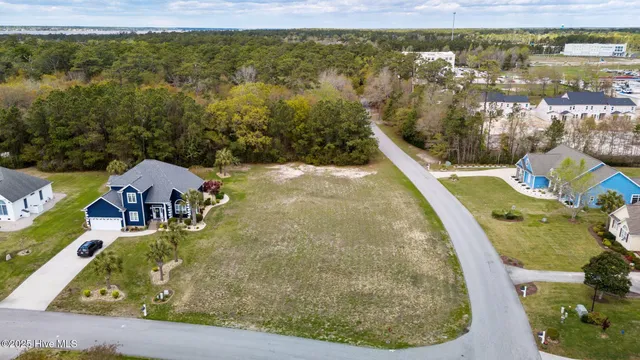 $195,000 | 202 Royal Oaks Court, Cedar Point, NC 28584