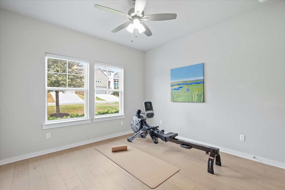 2020 Palmera Ridge Boulevard Leander, TX 78641 - Photo 29 of 40 Gallery Image 29