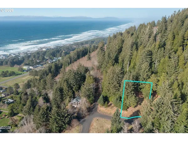 $174,825 | 505 Creekside Lane, Yachats, OR 97498