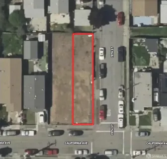 a picture of city view