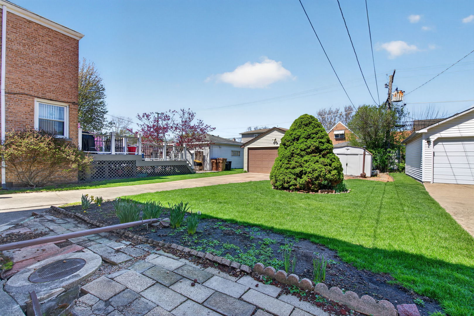 9020 West Forestview Drive North Riverside, IL 60546 - Photo 18 of 19