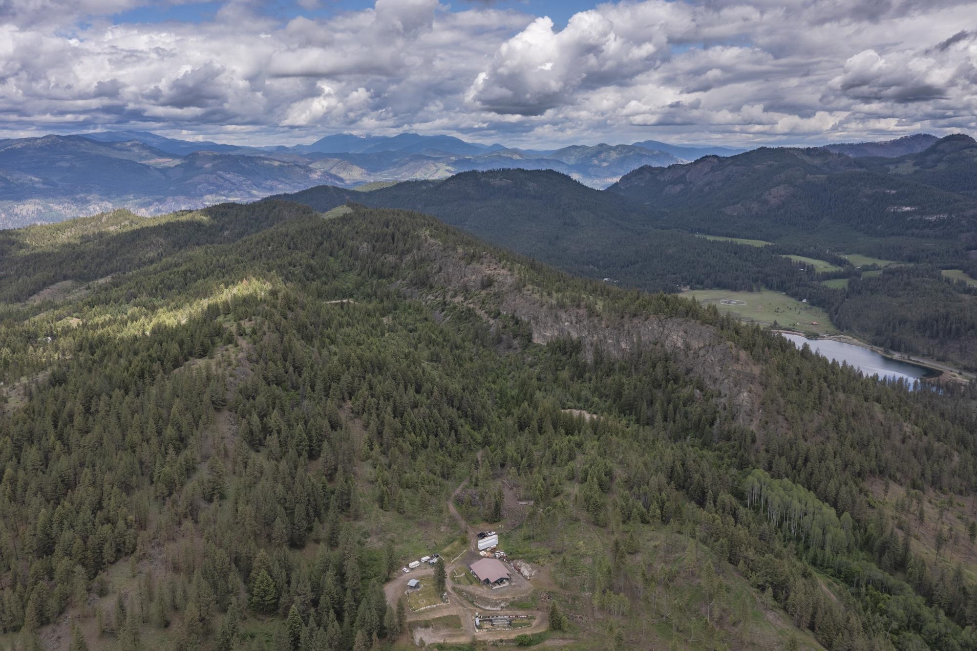 1631 Bonanza Hill Road, Unit P Evans, WA 99126 - Photo 43 of 47