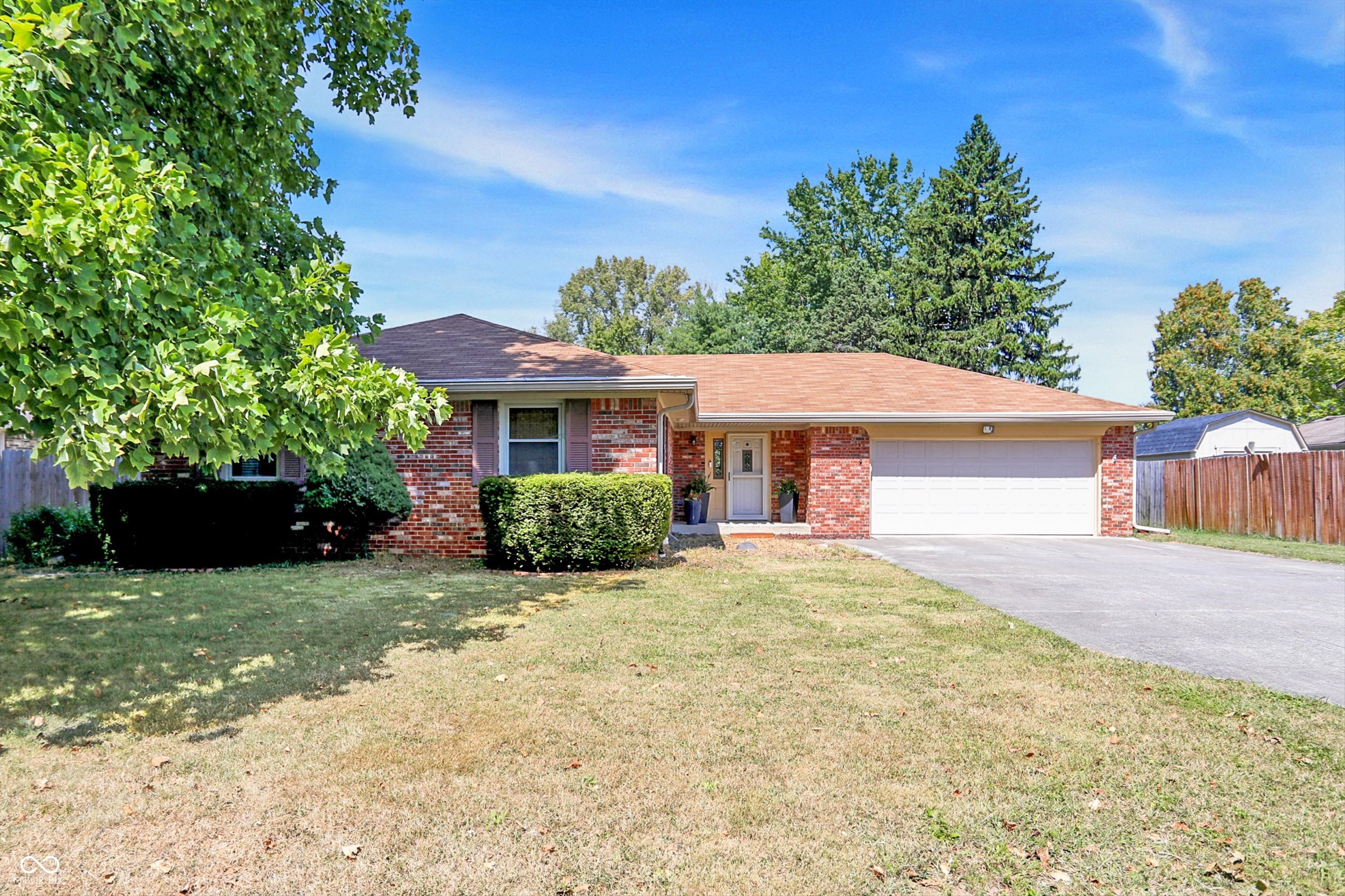 6706 Balmoral Road Indianapolis, IN 46241 - Photo 1 of 28 Gallery Image 1