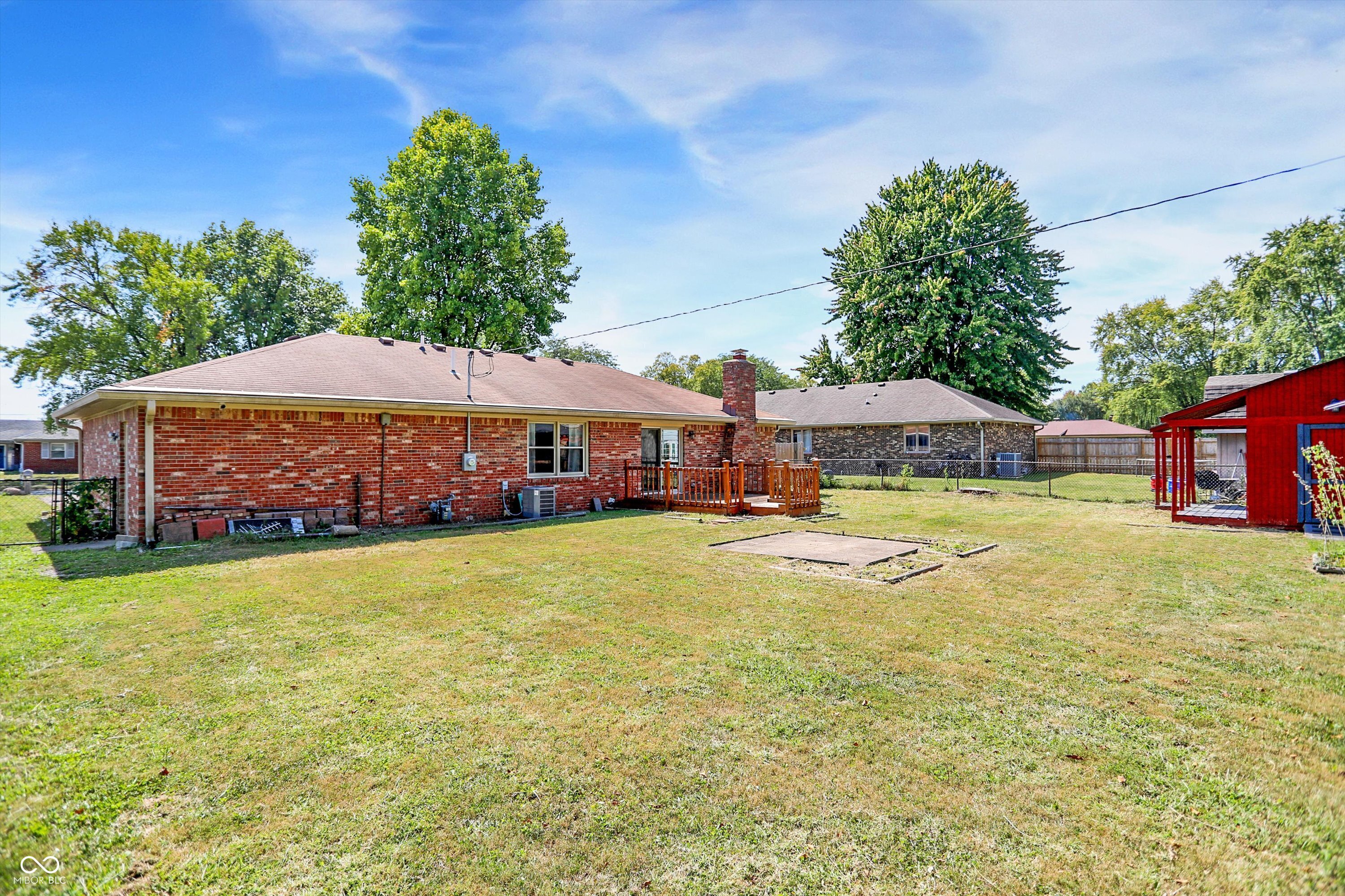 6706 Balmoral Road Indianapolis, IN 46241 - Photo 24 of 28 Gallery Image 24