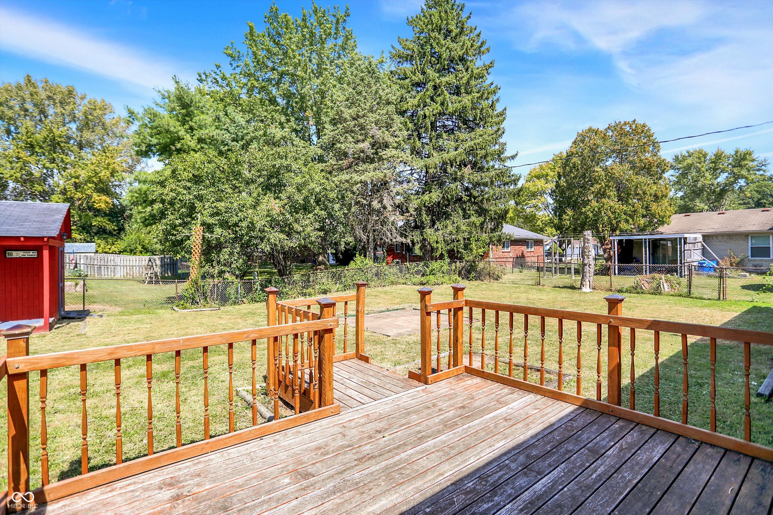 6706 Balmoral Road Indianapolis, IN 46241 - Photo 26 of 28 Gallery Image 26
