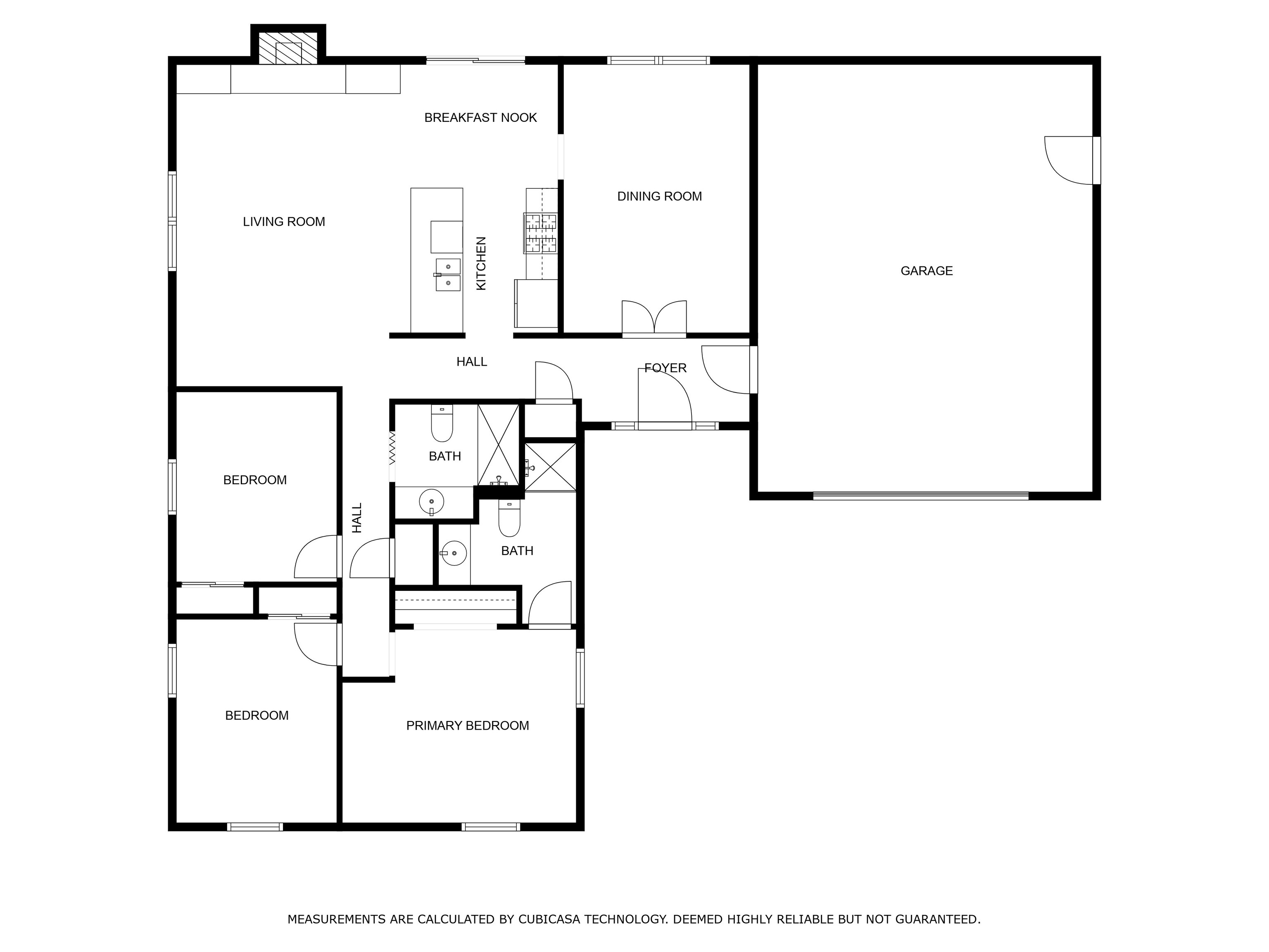 6706 Balmoral Road Indianapolis, IN 46241 - Photo 28 of 28 Gallery Image 28
