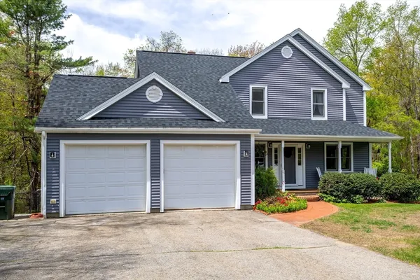 $708,000 | 26 Eagle Terrace, Holden, MA 01522