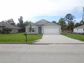 $2,250 | 44 Barrington Drive, Palm Coast, FL 32137