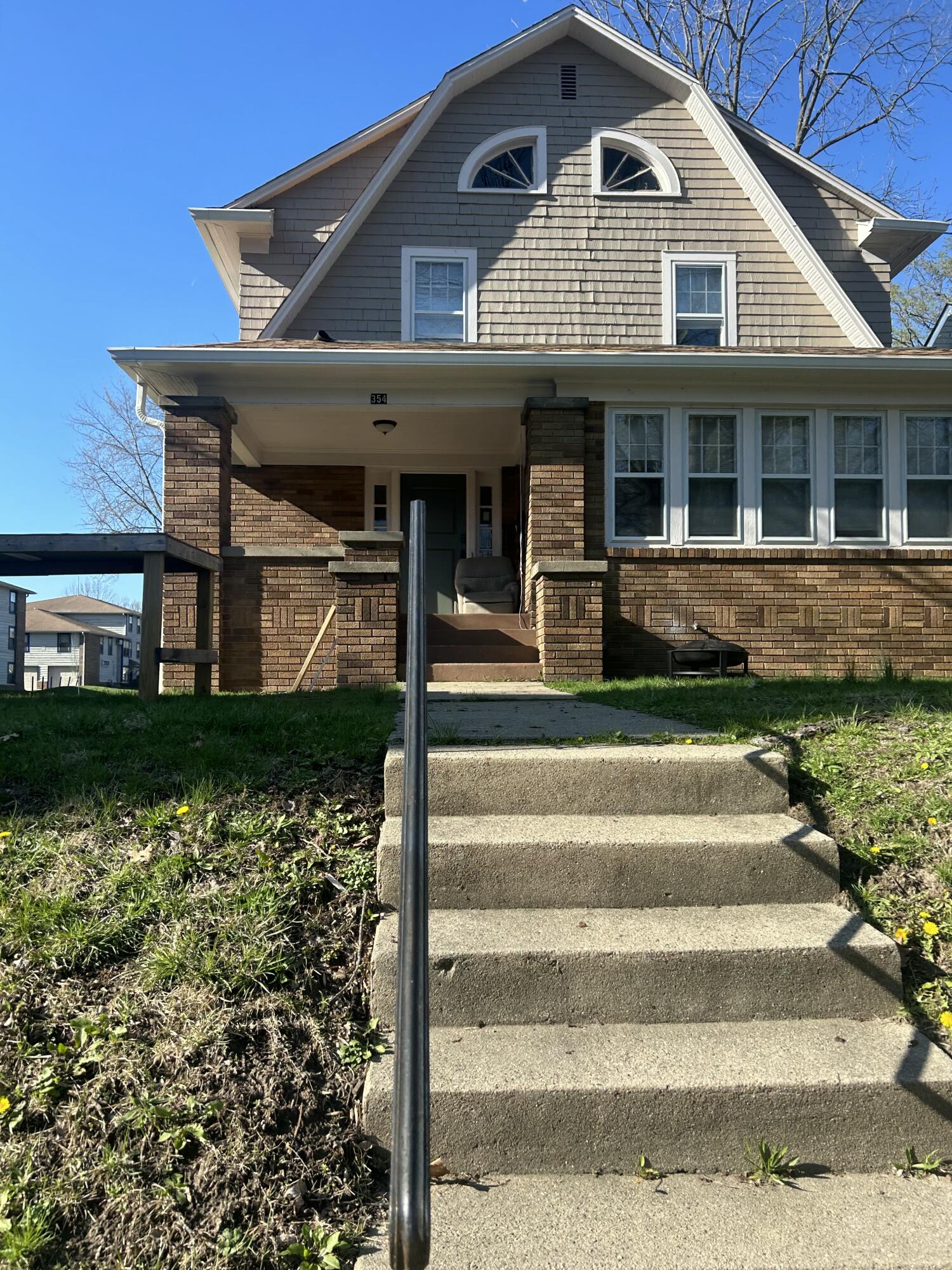 354 Sylvia Street West Lafayette, IN 47906 - Photo 2 of 9 1500x2000