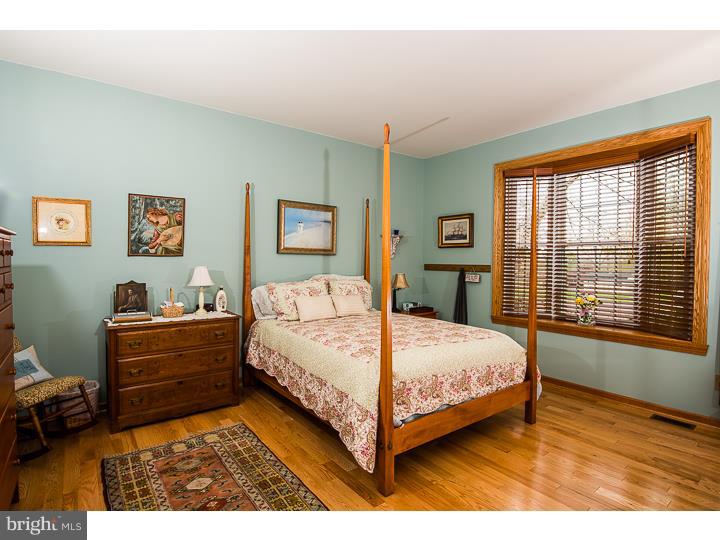 504 Lee Road Royersford, PA 19468 - Photo 12 of 24 Master Bedroom