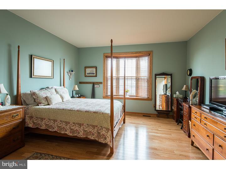 504 Lee Road Royersford, PA 19468 - Photo 13 of 24 Master Bedroom
