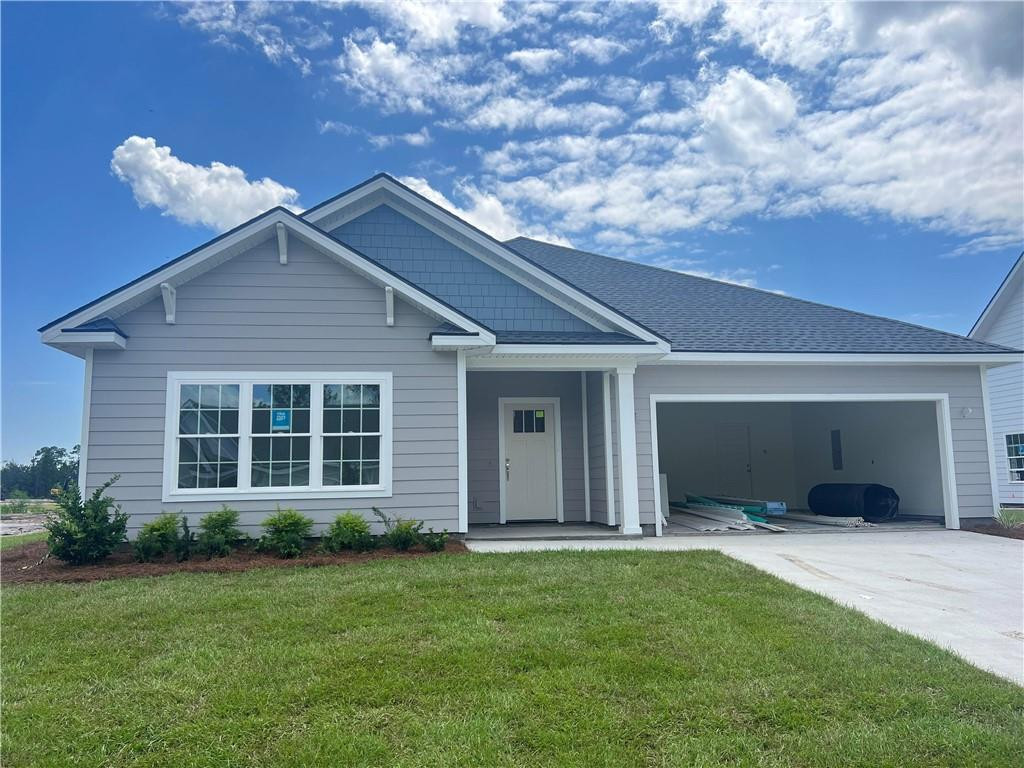 85 Allie Loop Brunswick, GA 31525 - Photo 1 of 1