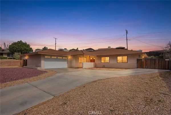 $439,999 | 15103 Wilson Court, Apple Valley, CA 92307