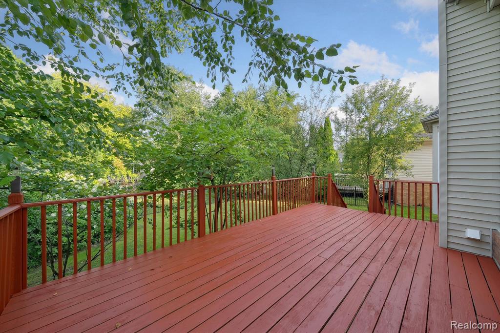3244 Bridlewood Drive Rochester, MI 48306 - Photo 42 of 48