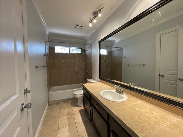 a view of front door with wooden floor