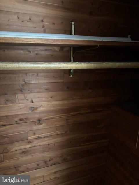 257 Newportville Road Croydon, PA 19021 - Photo 15 of 21 a close view of closet