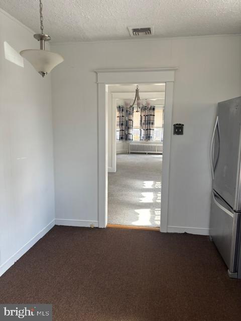 257 Newportville Road Croydon, PA 19021 - Photo 19 of 21 a view of empty room with a fireplace