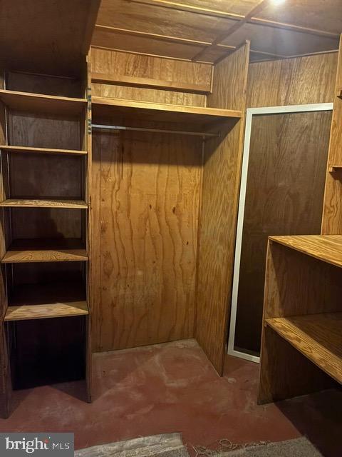 257 Newportville Road Croydon, PA 19021 - Photo 21 of 21 a view of walk in closet