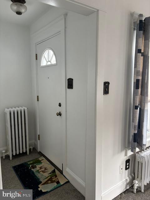 257 Newportville Road Croydon, PA 19021 - Photo 6 of 21 a view of kitchen appliances and cabinets