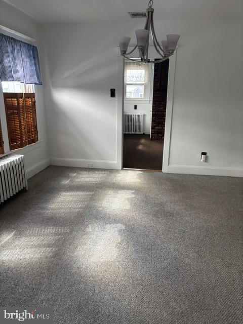 257 Newportville Road Croydon, PA 19021 - Photo 9 of 21 a view of a livingroom with a fireplace