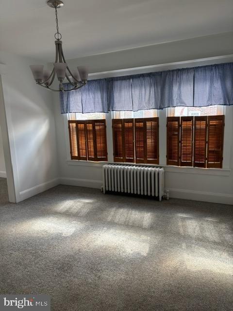 257 Newportville Road Croydon, PA 19021 - Photo 10 of 21 a view of a livingroom with furniture and window