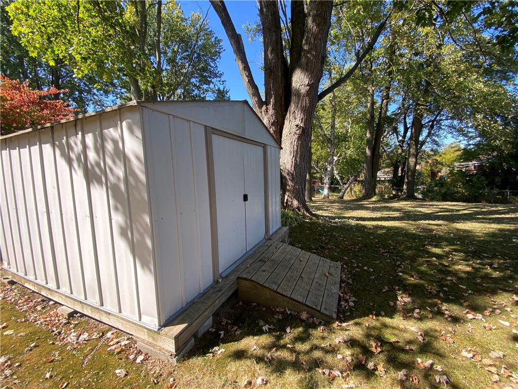 3 Cascade Road Henrietta, NY 14586 - Photo 28 of 34