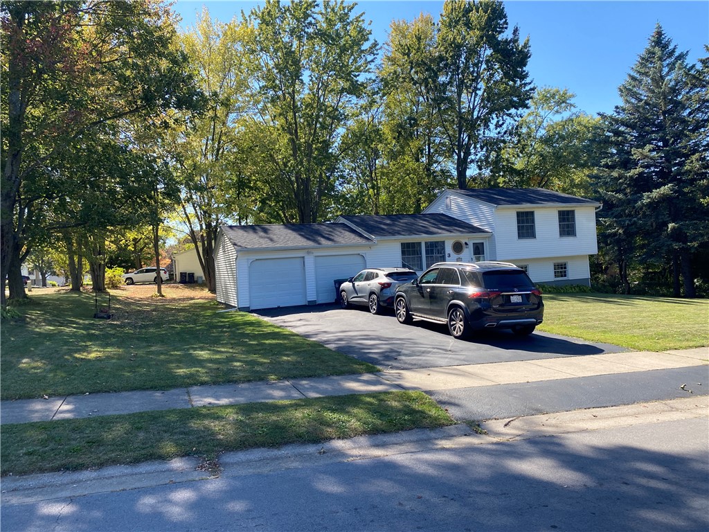 3 Cascade Road Henrietta, NY 14586 - Photo 3 of 34