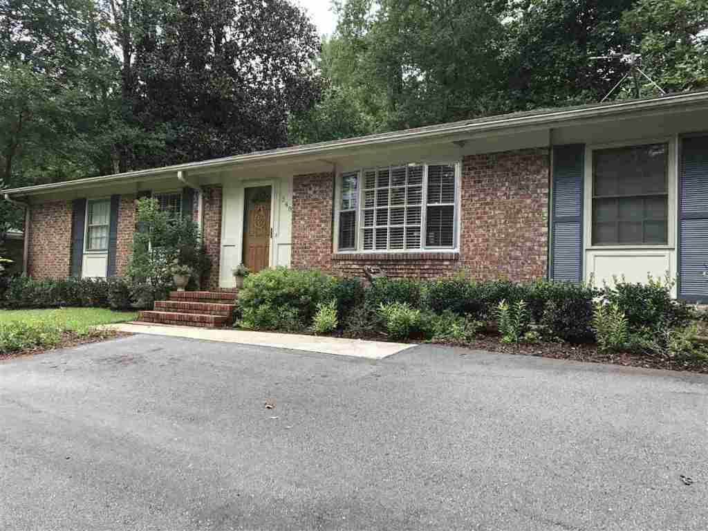 348 Issaqueena Trail Clemson, SC 29631 - Photo 1 of 2 Gallery Image 1