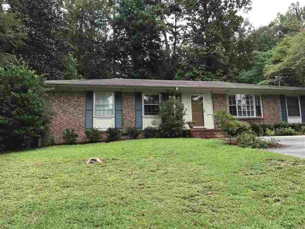 348 Issaqueena Trail Clemson, SC 29631 - Photo 2 of 2 Gallery Image 2