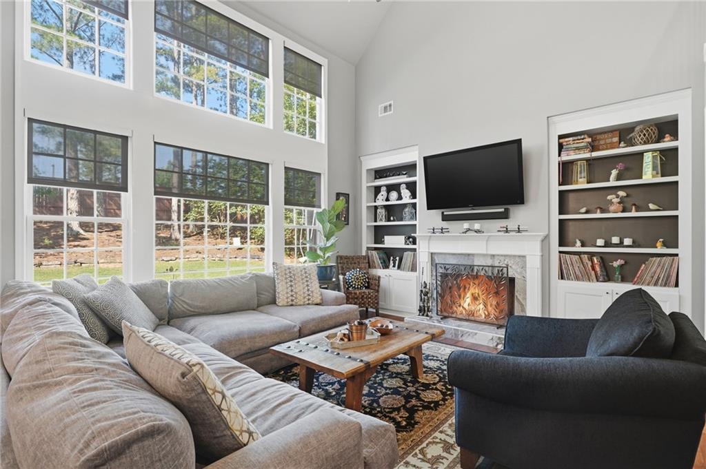 1737 Kinsmon Cove Marietta, GA 30062 - Photo 12 of 64